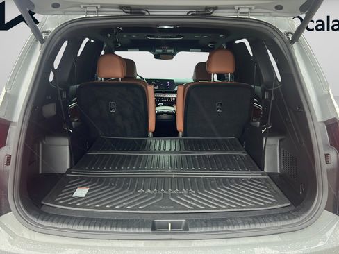Certified 2025 Kia Telluride EX X-Line AWD/4WD image 10