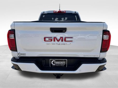 New 2026 GMC Canyon Denali AWD/4WD image 7