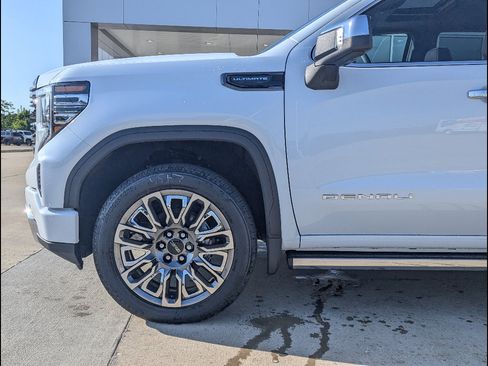New 2026 GMC Sierra 1500 Denali Ultimate AWD/4WD image 10