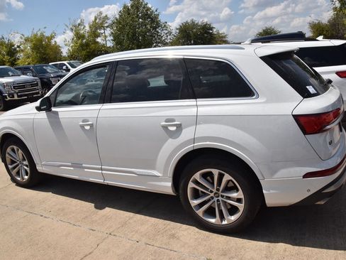 Used 2025 Audi Q7 3.0T Premium Plus AWD/4WD image 7