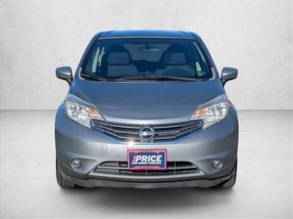 Used 2015 Nissan Versa Note S Plus video 2