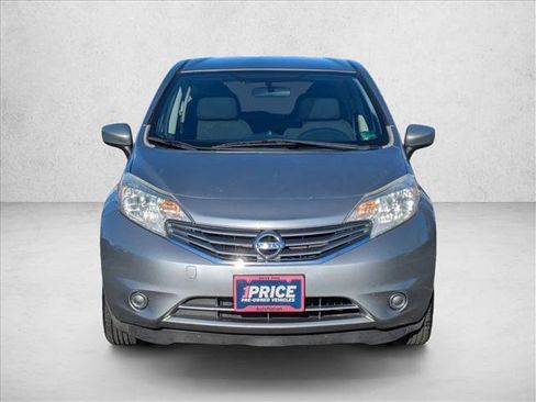 Used 2015 Nissan Versa Note S Plus image 2
