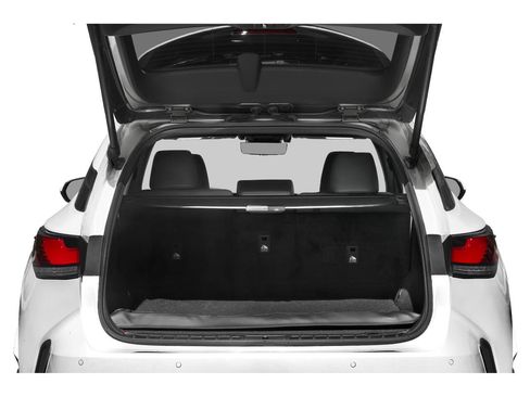 New 2026 Lexus RX 350 w/ Luxury Package AWD/4WD image 11