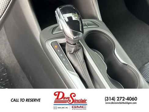 New 2026 Buick Envista Preferred w/ Advanced Safety Package FWD image 20