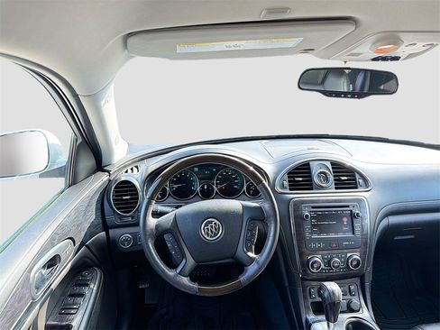 Used 2015 Buick Enclave Leather image 21