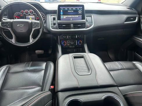 Used 2021 Chevrolet Tahoe RST w/ Luxury Package image 15