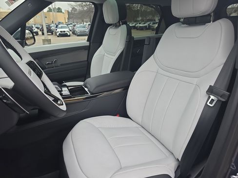 New 2026 Land Rover Range Rover Sport Dynamic SE image 15