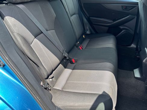 Used 2018 Subaru Impreza 2.0i AWD/4WD image 17