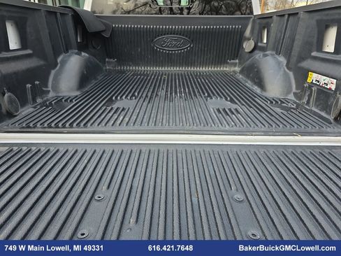 Used 2020 Ford F150 XLT w/ Equipment Group 302A Luxury image 12