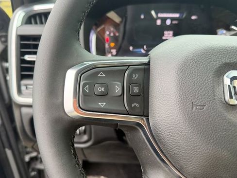 New 2026 RAM 3500 Laramie w/ Night Edition image 20