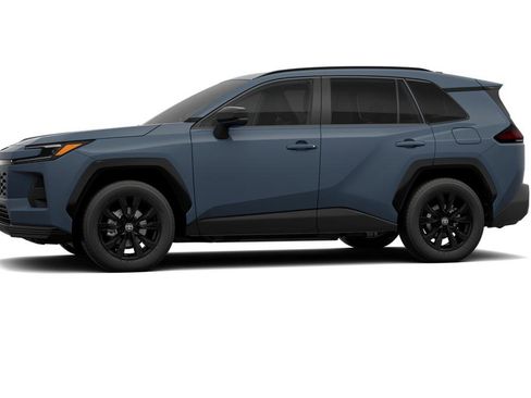 New 2026 Toyota RAV4 image 3
