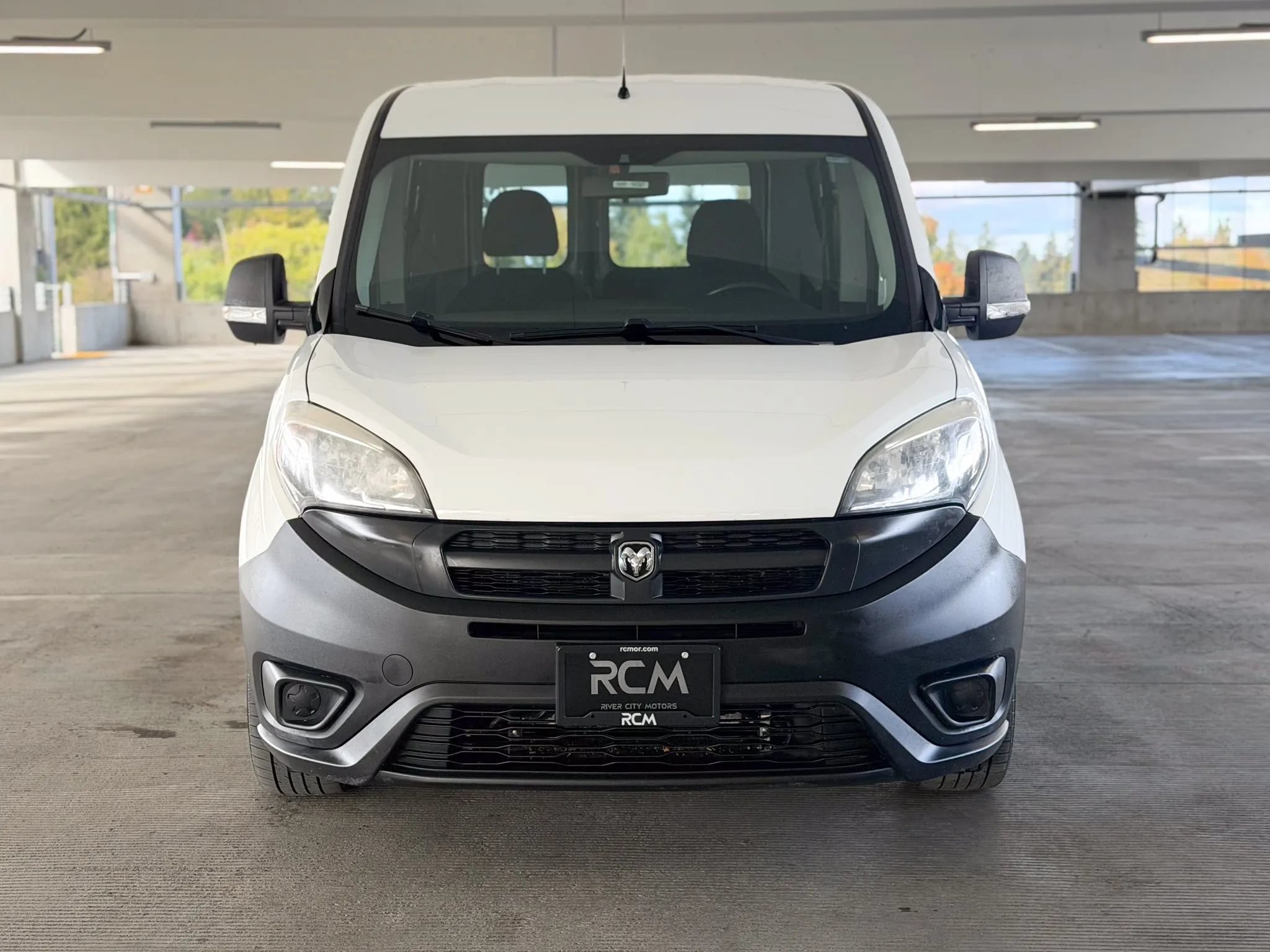 Used 2016 RAM ProMaster City Tradesman w/ Rear Back-up Camera Group FWD image 2