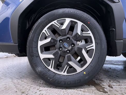 New 2026 Subaru Forester image 13