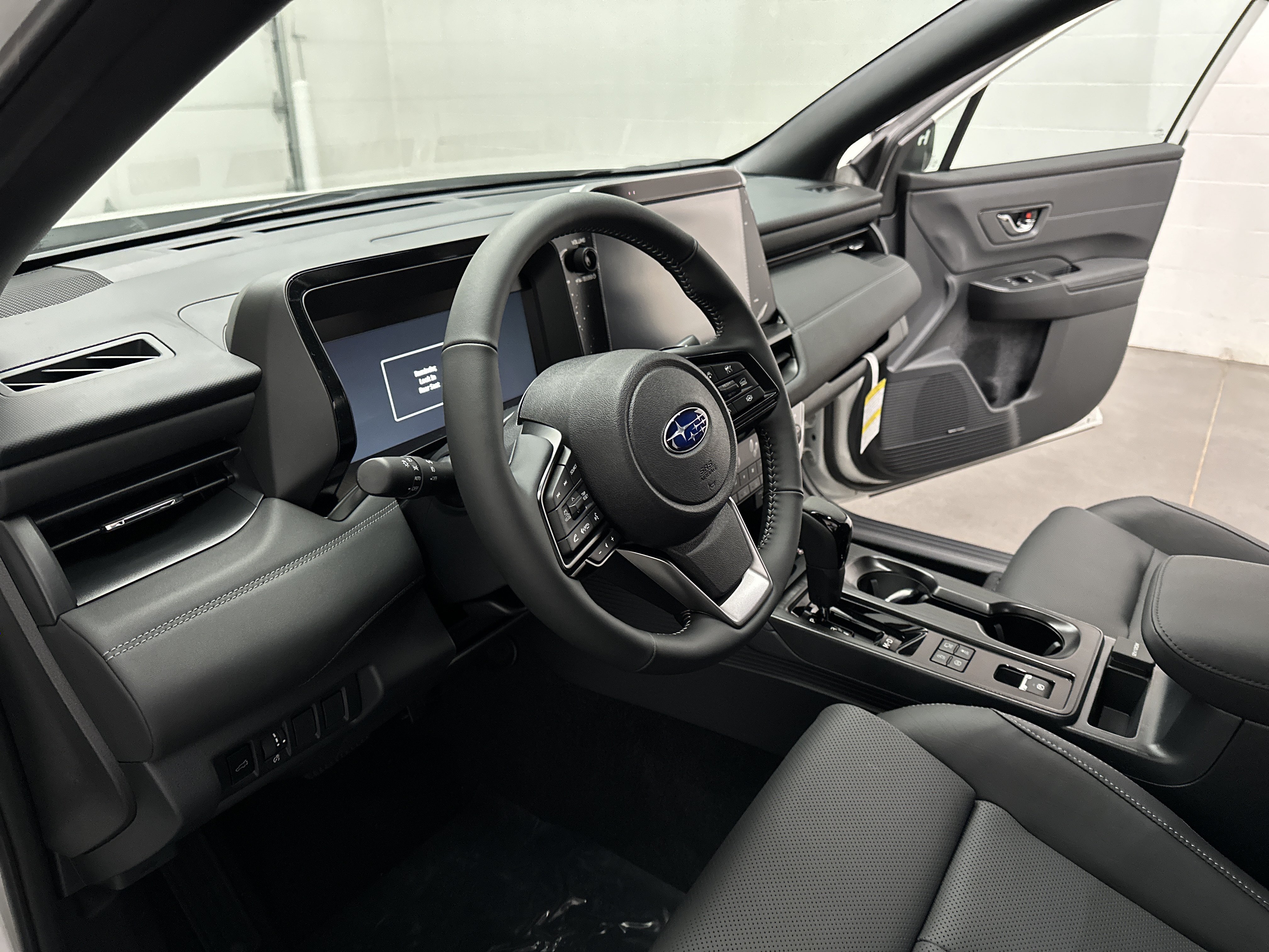 New 2026 Subaru Outback Touring XT AWD/4WD image 16