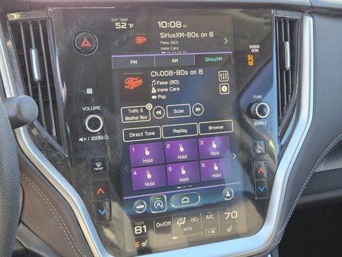 Used 2020 Subaru Outback Premium w/ Popular Package #1 image 20