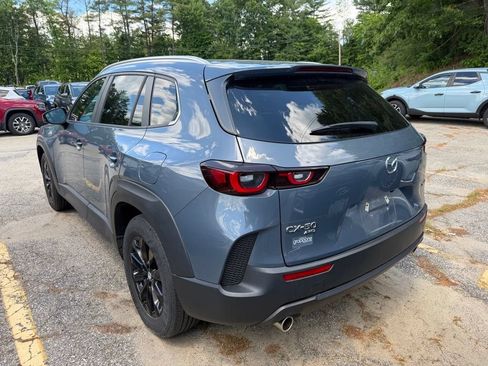 Used 2023 MAZDA CX-50 2.5 S w/ Cargo Package AWD/4WD image 2