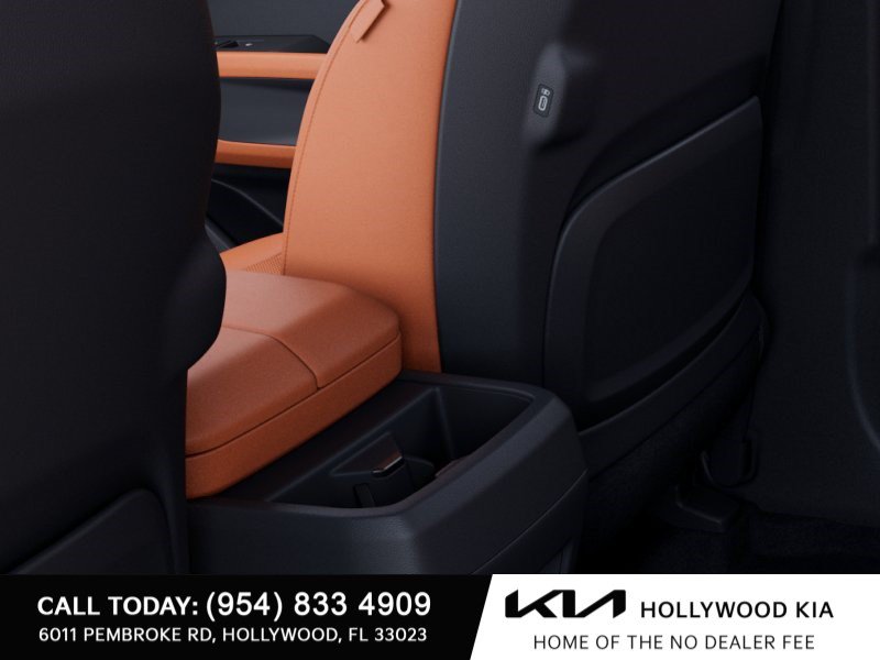 New 2027 Kia Telluride SX FWD image 26