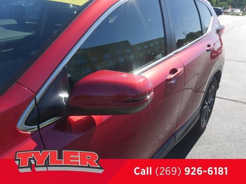 Used 2020 Honda CR-V EX image 11