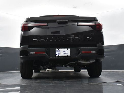 New 2026 Hyundai Santa Cruz SE image 32
