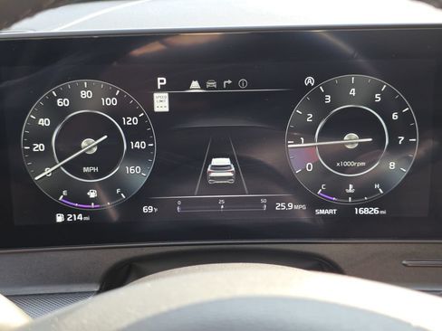 Used 2024 Kia Sportage SX AWD/4WD image 21