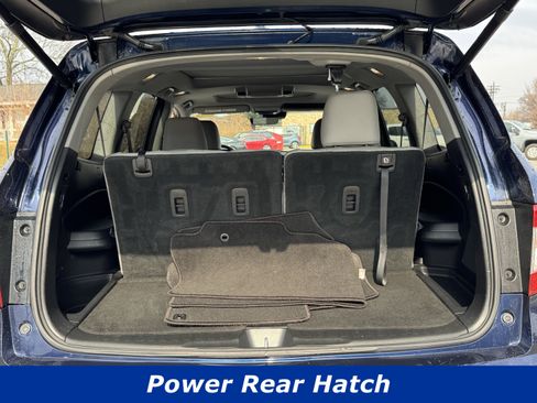 Used 2019 Honda Pilot Elite image 13