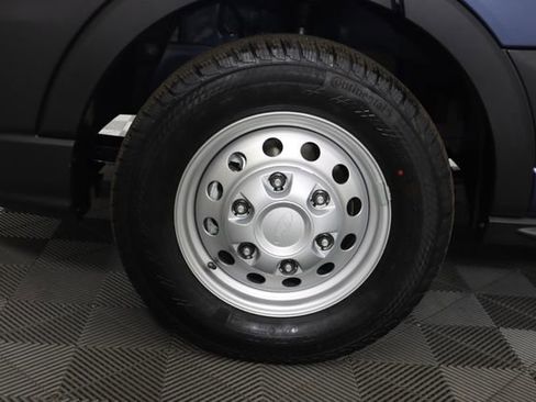 New 2026 Ford Transit 250 148 Medium Roof Extended AWD image 12