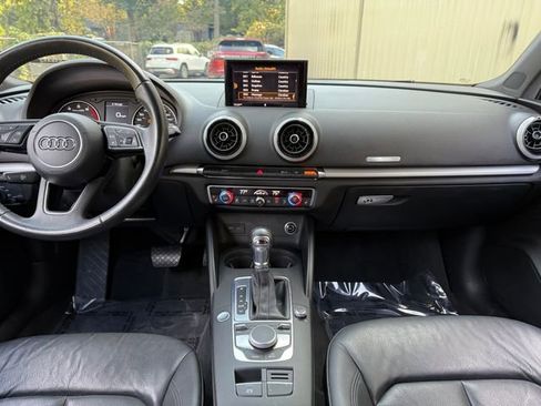 Used 2018 Audi A3 2.0T Premium w/ Convenience Package image 15