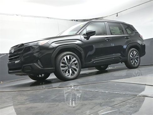 New 2025 Subaru Forester Touring image 38