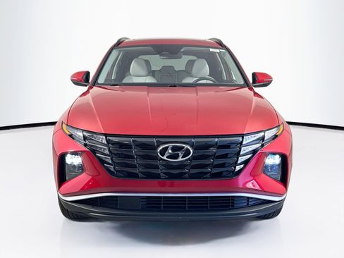 Used 2023 Hyundai Tucson SEL w/ Convenience Package image 2