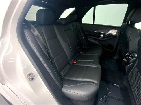 Certified 2022 Mercedes-Benz GLE 350 4MATIC image 13