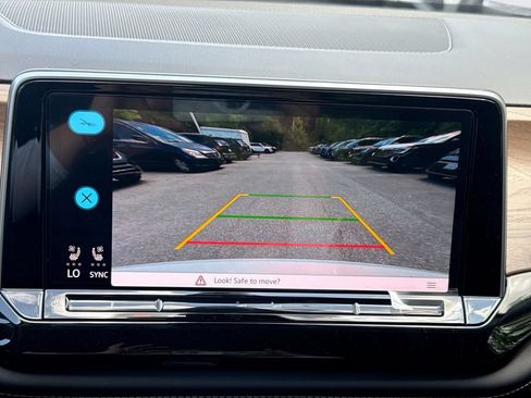 New 2026 Volkswagen Atlas SE AWD/4WD image 23