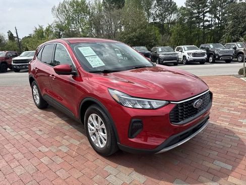 Used 2023 Ford Escape Active w/ Tech Pack #2 image 38
