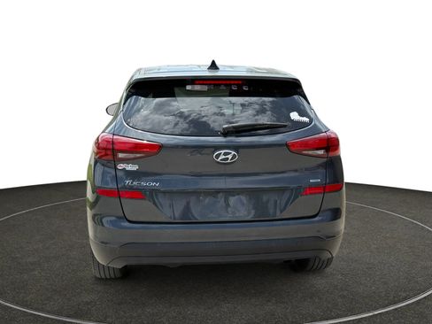 Used 2020 Hyundai Tucson SE AWD/4WD image 5