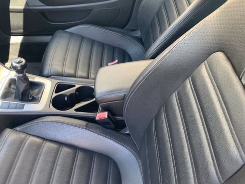 Used 2009 Volkswagen CC Sport FWD image 16