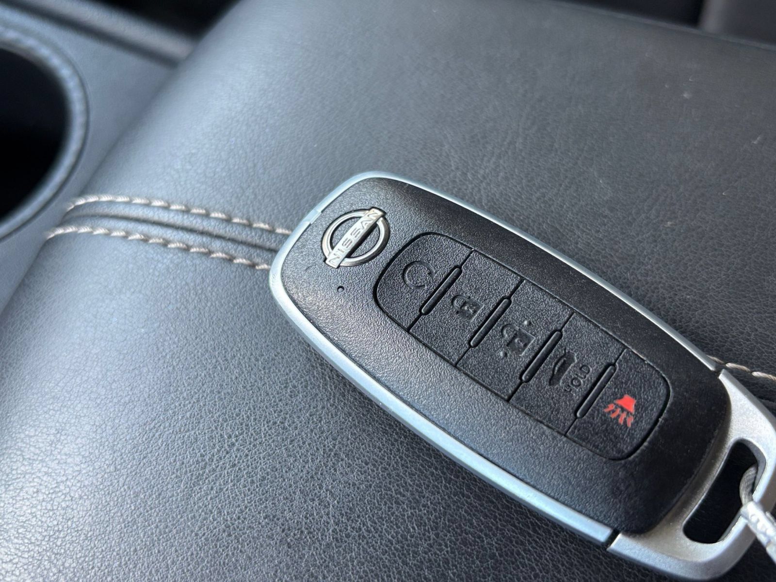 Used 2026 Nissan Altima 2.5 SV FWD image 20