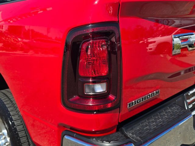 Certified 2026 RAM 2500 Big Horn AWD/4WD image 27
