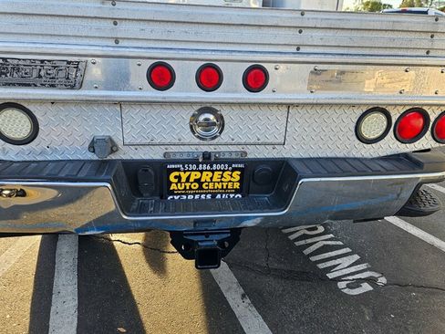 Used 2015 Chevrolet Silverado 2500 W/T image 6