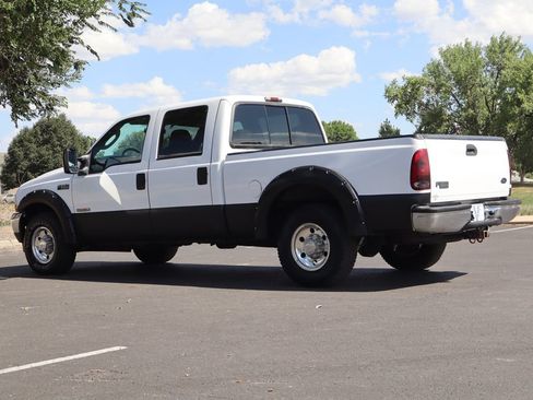 Used 2004 Ford F350 XLT RWD image 7