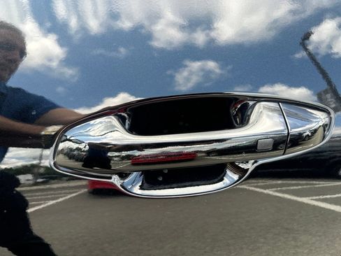 Certified 2024 Kia Seltos S AWD/4WD image 7