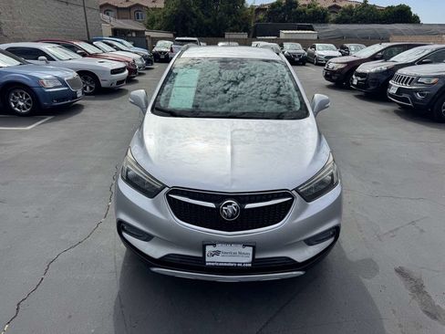 Used 2017 Buick Encore Preferred FWD image 11