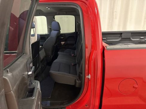 Used 2014 Chevrolet Silverado 1500 LT w/ All Star Edition image 12