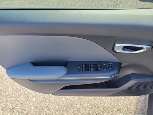 New 2026 Kia K4 FWD image 18