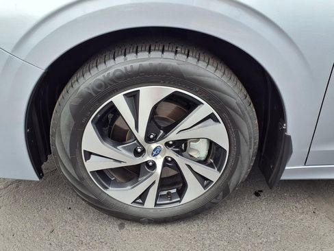 Used 2025 Subaru Legacy Premium w/ Popular Package #1A image 15