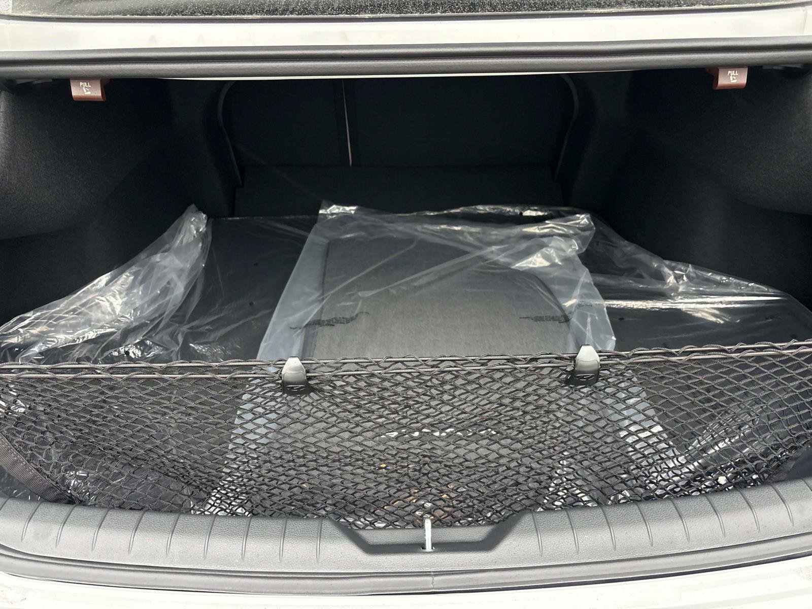 Certified 2026 Hyundai Sonata SEL FWD image 7