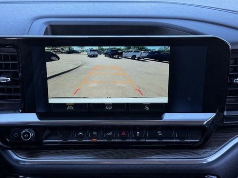 Used 2024 Chevrolet Silverado 1500 LT w/ Texas Edition Plus image 15