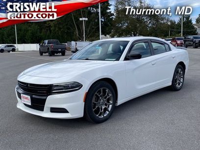Used 2017 Dodge Charger SE w/ Power Sunroof Group
