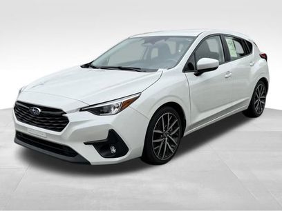 Used 2024 Subaru Impreza 2.0i Sport w/ Popular Package #1