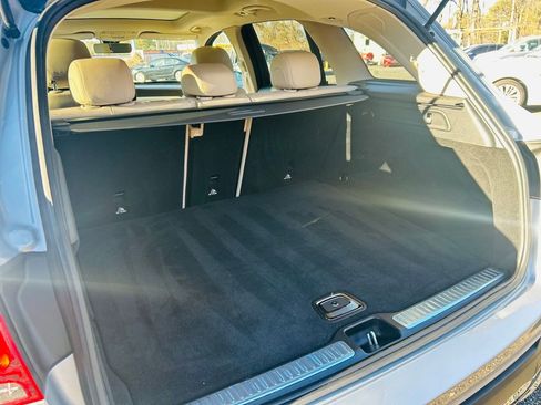 Used 2021 Mercedes-Benz GLC 300 GLC 300 image 15