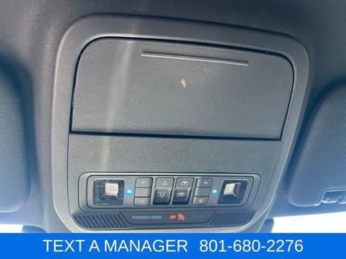Used 2021 Ford Explorer ST w/ Equipment Group 401A AWD/4WD image 25
