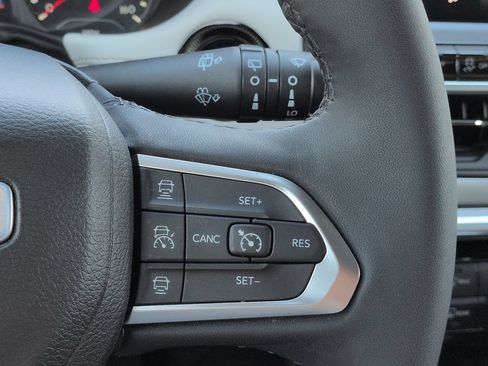 Used 2023 Jeep Compass Limited AWD/4WD image 23